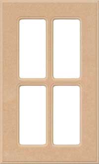 French Lite Door