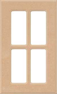 French Lite Door