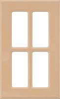 French Lite Door