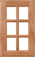 French Lite Door