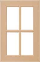 French Lite Door