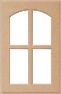 French Lite Door