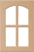 French Lite Door