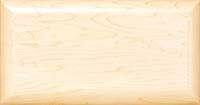 Manhattan 7/8" Drawer Front