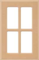 French Lite Door