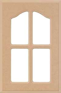 French Lite Door