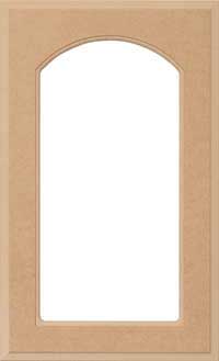 Glass Door
