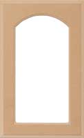Glass Door