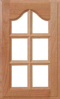 French Lite Door