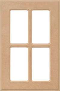 French Lite Door