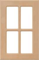 French Lite Door