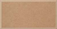 LR656 3/4" Drawer Front