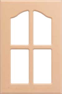 French Lite Door