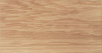 Peyton 3/4" Solid Drawer Front