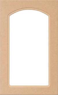 CC660 3/4" Glass