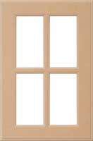 French Lite Door