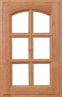 French Lite Door