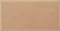 LB672 3/4" Drawer Front