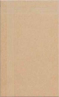 WT679 3/4" Door