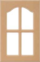 French Lite Door