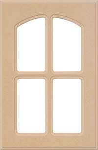 French Lite Door