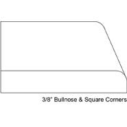 MBS 3/4"