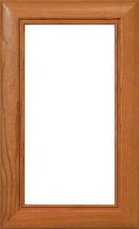 Sheffield 7/8" Glass Door