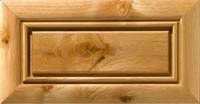 Sheffield 7/8" 5-Piece Drawer Front