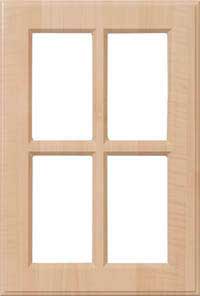 French Lite Door