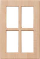 French Lite Door