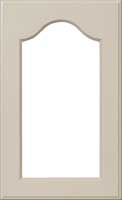 Glass Door