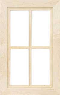 French Lite Door