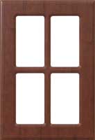 French Lite Door