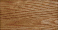 Hamilton 7/8" Solid Drawer Front