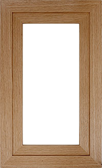 Glass Door