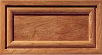 Richmond 3/4" 5-Piece Drawer Front