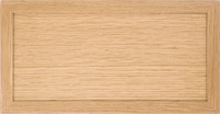 Journey 7/8" 5-Piece Drawer Front