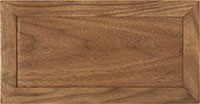 Kennedy 7/8" Routed Drawer Front