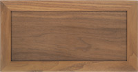 Kennedy 7/8" 5-Piece Drawer Front