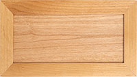Finley 7/8" 5-Piece Drawer Front