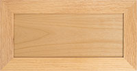 Finley 7/8" Routed Drawer Front