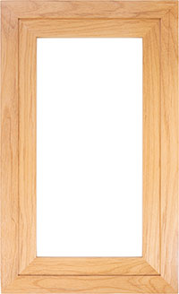 Glass Door