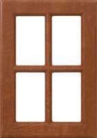 French Lite Door