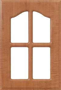 French Lite Door