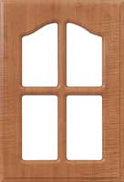 French Lite Door