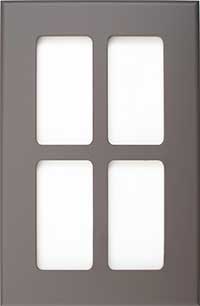 French Lite Door