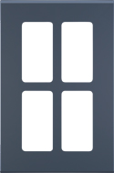 French Lite Door