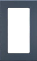 Glass Door