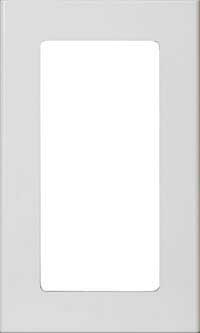 Glass Door
