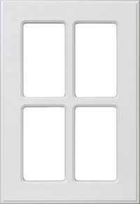 French Lite Door